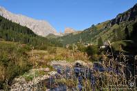 003 Val Duron Lago e Rifugio Antermoia - sentiero 532